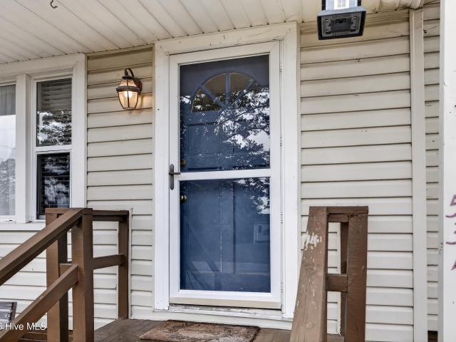 House for sale in Belhaven, North Carolina