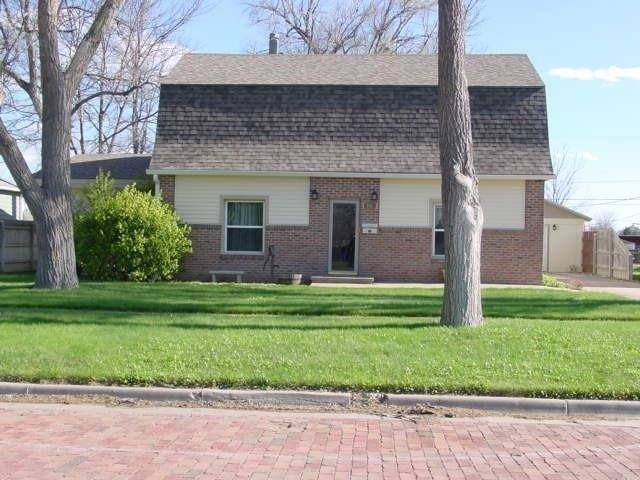House for sale in Kansas