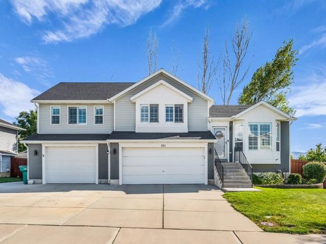 House for sale in Lehi, Utah County