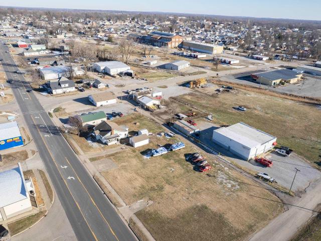 Land for sale in Wabash, Illinois