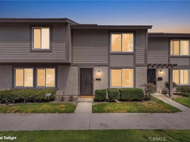 Condo for sale in Santa Ana, California