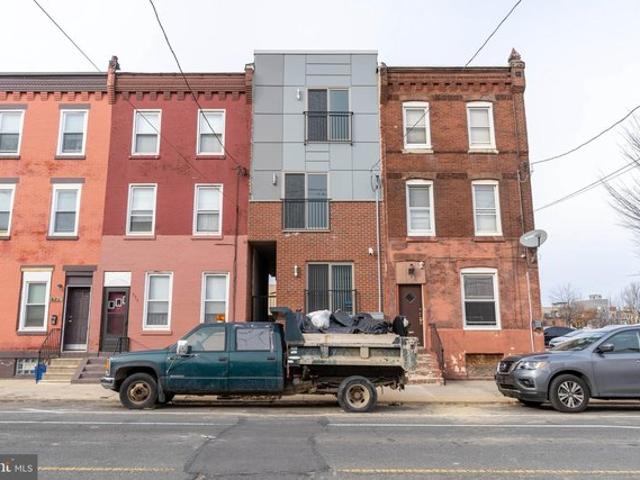 House for sale in Philadelphia, Pennsylvania