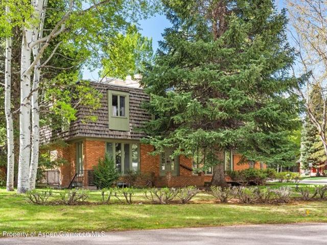 House for sale in Aspen, Colorado