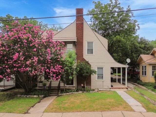 House for sale in Leesville, Texas