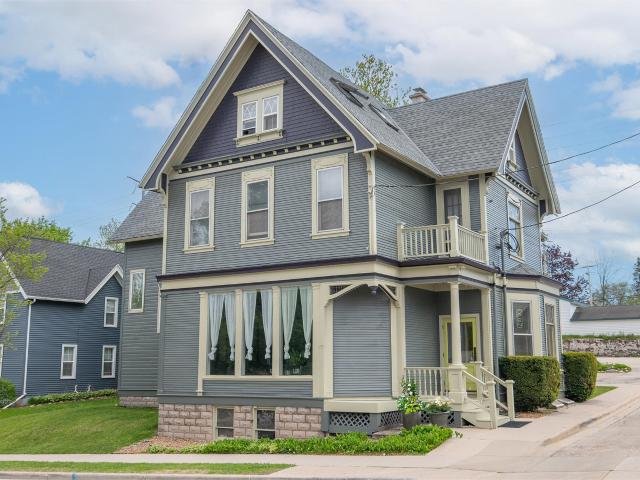 Commercial for sale in Port Washington, Wisconsin