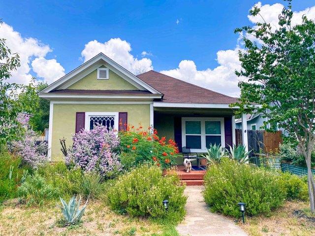 House for rent in Leesville, Texas