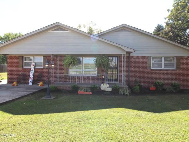 Property for sale in Tennessee