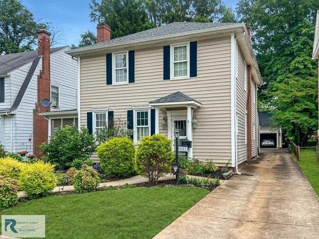House for sale in Virginia