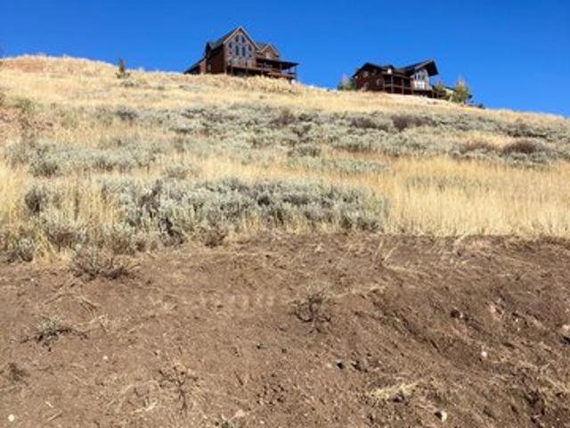 Land for sale in Garden City, Utah