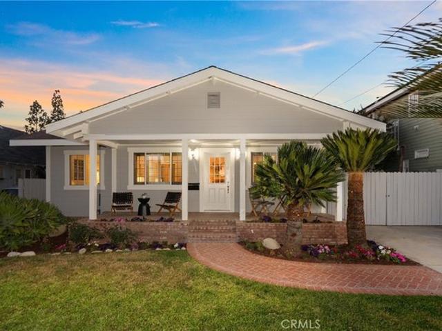 House for sale in Monrovia, California