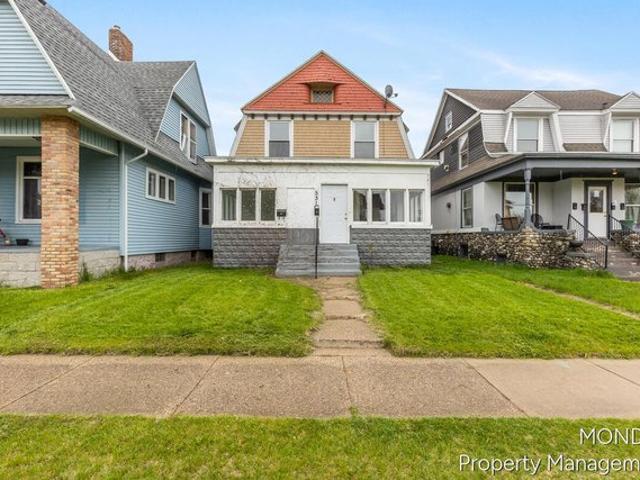 House for sale in Muskegon, Muskegon County