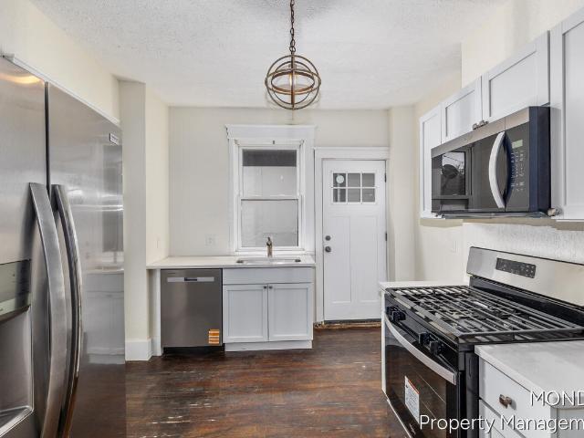 House for sale in Muskegon, Muskegon County