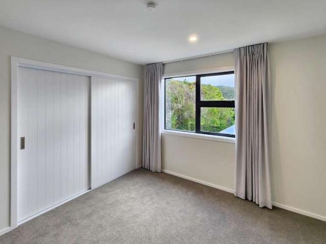 Townhouse for rent in Matata, Wellington
