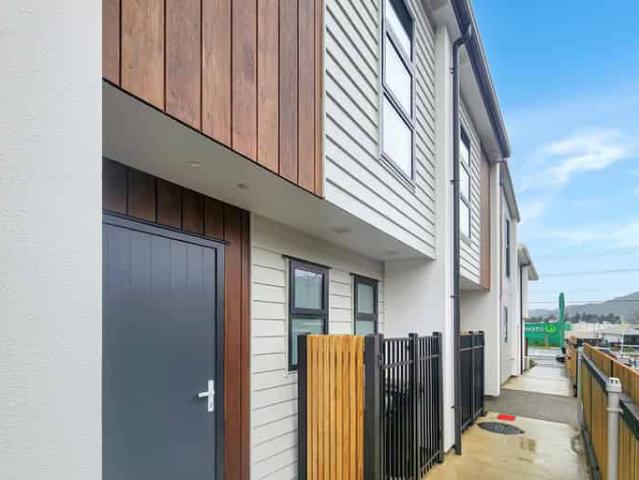 House for rent in Days Bay, Wellington