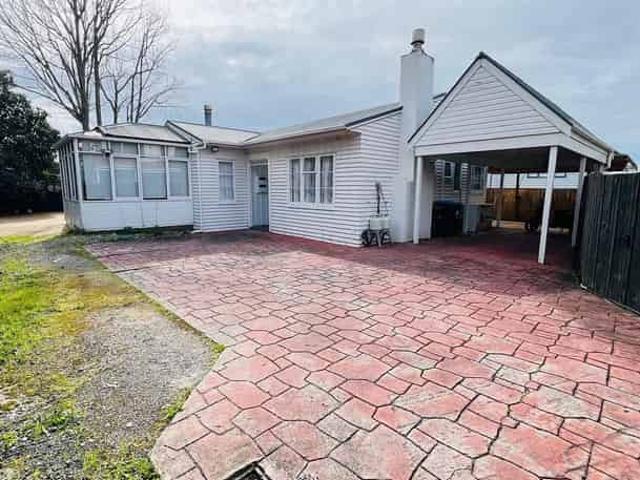 House for rent in Hillersden, Oroua County