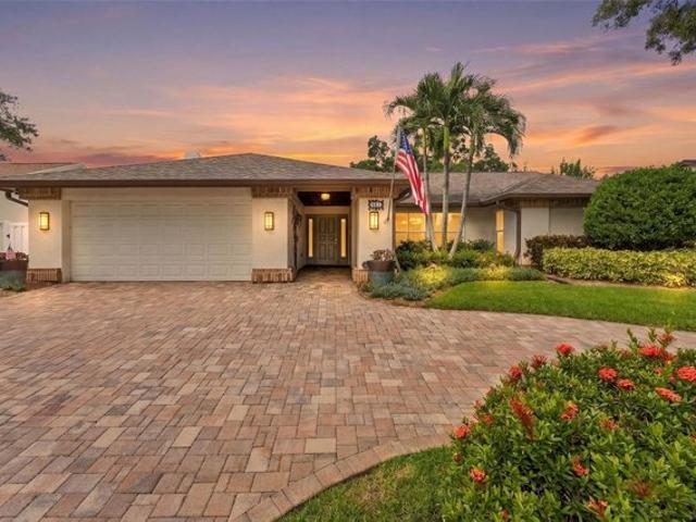 House for sale in Bridgeport, Safety Harbor