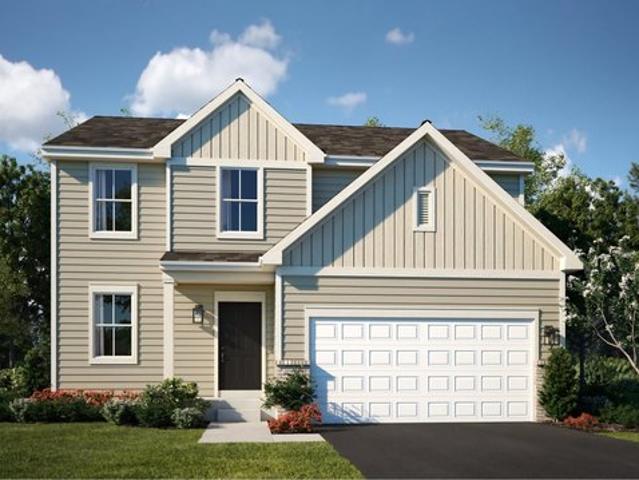 House for sale in Hinckley, Illinois