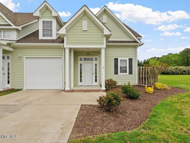 Townhouse for sale in Elizabeth City, North Carolina