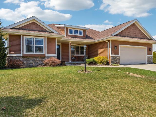 Property for sale in Prairie Du Sac, Wisconsin