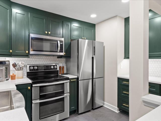 Townhouse for sale in Tennessee