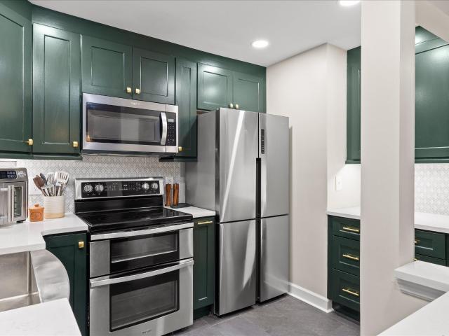 Townhouse for sale in Tennessee
