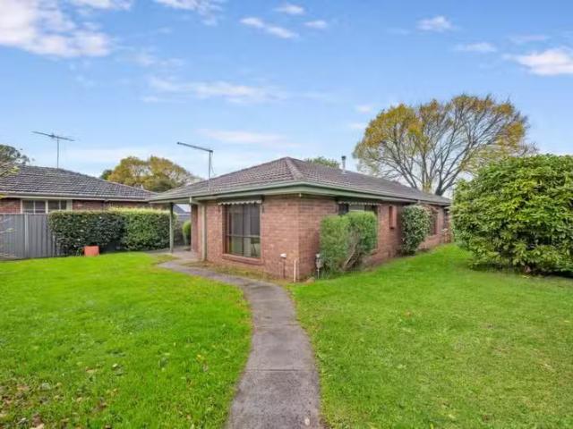 House for rent in Camerons Creek, Victoria