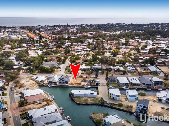 Land for sale in Parklands, Western Australia