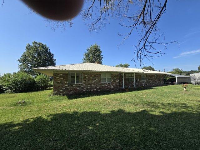 House for sale in Miami, Oklahoma