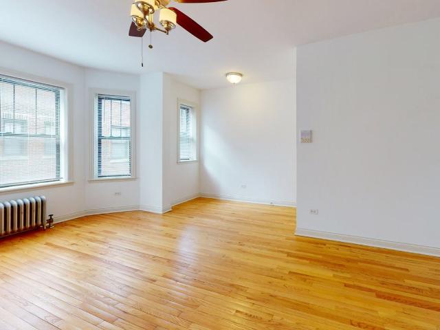 Apartment for rent in Chicago