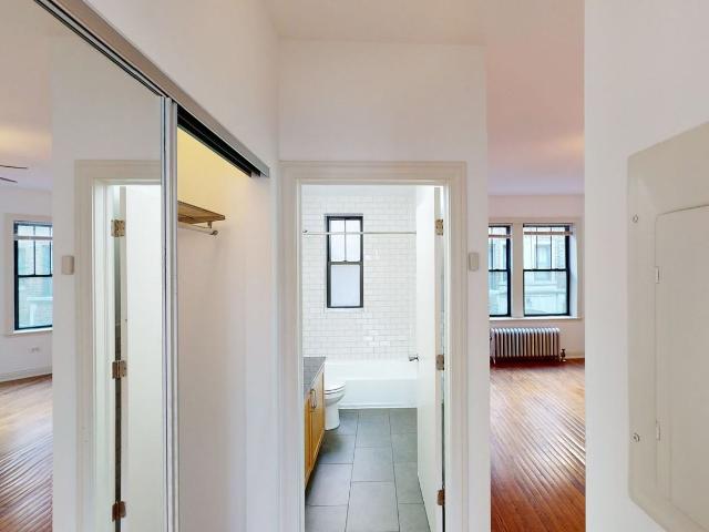 Apartment for rent in Chicago Park, Illinois