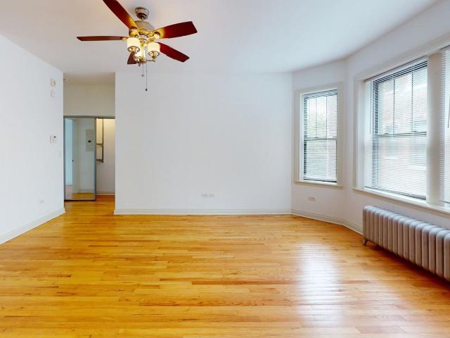 Apartment for rent in Chicago Park, Illinois
