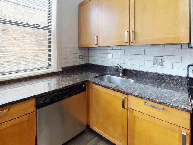 Apartment for rent in Chicago Park, Illinois