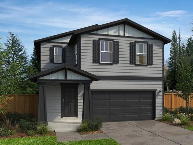 House for sale in Marysville, Washington