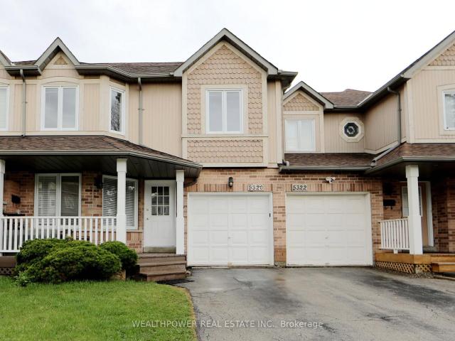 Townhouse for sale in Woburn, Ontario