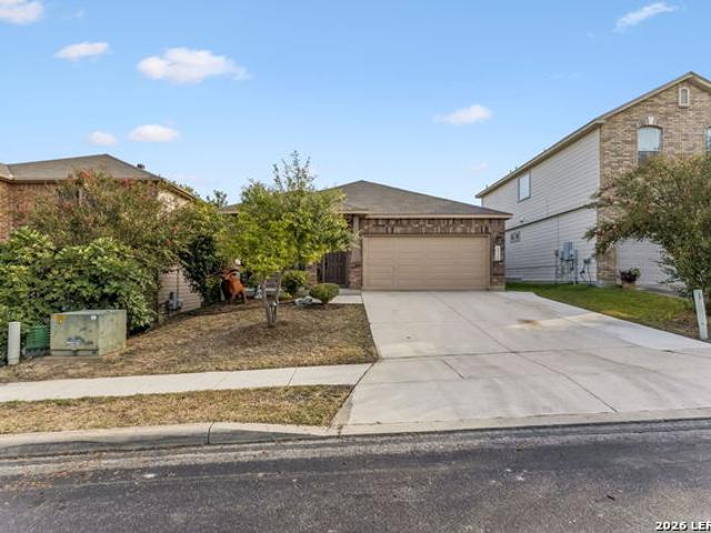 House for sale in Leon Valley, Bexar County