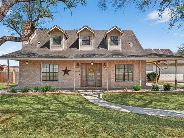 House for sale in Robstown, Texas