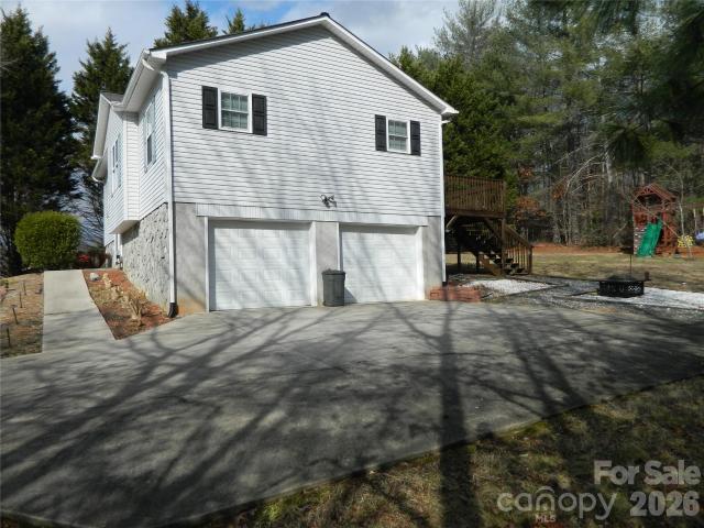 House for sale in Granite Falls, North Carolina