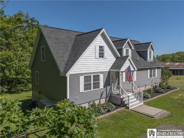 House for sale in Portland, New York