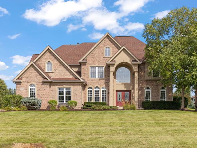 House for sale in Oswego, Illinois