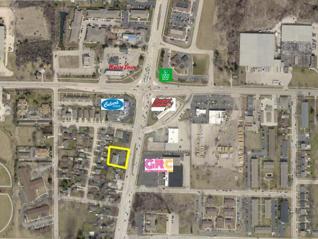 Commercial for sale in Kenosha, Wisconsin