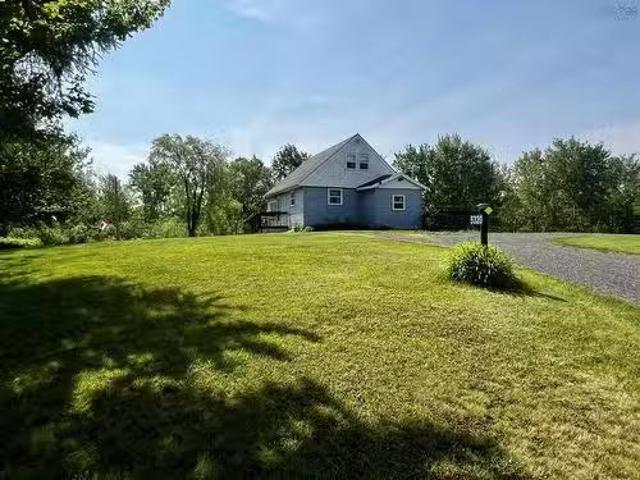 House for sale in Caribou River, Nova Scotia