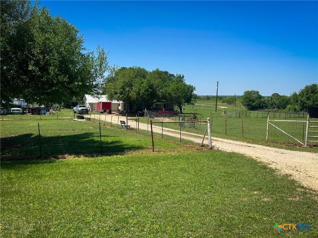 House for sale in Milam, Texas