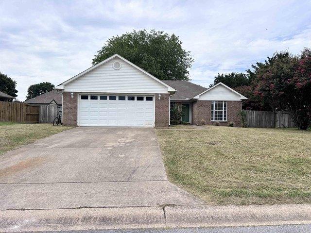 House for sale in Ark