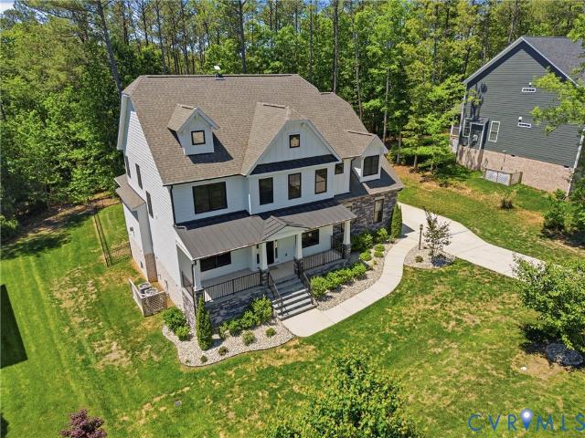 House for sale in Virginia
