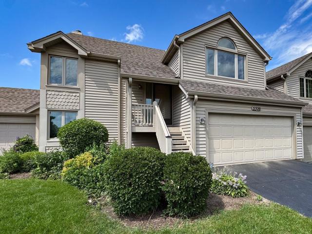 Condo for sale in Winnebago, Illinois