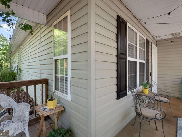 House for sale in Lula, Georgia