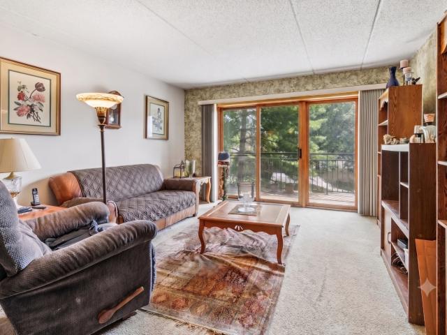 Condo for sale in River's Edge at Sauganash, Chicago