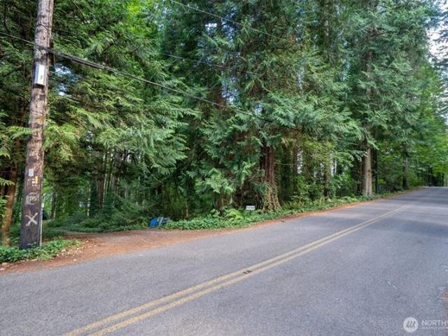 Land for sale in Bainbridge Island, Washington