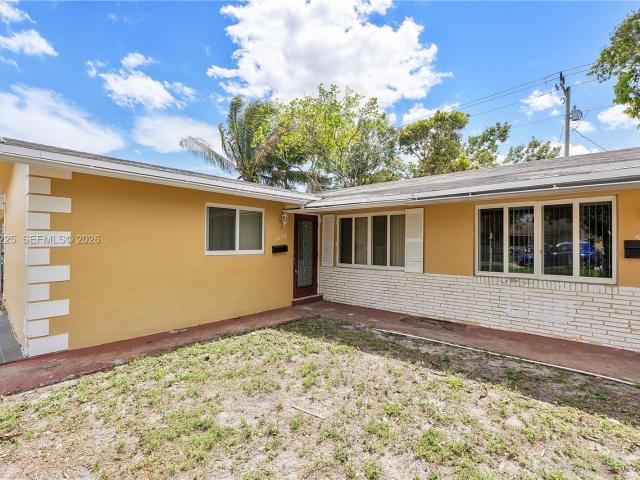 Property for rent in Lauderhill, Florida