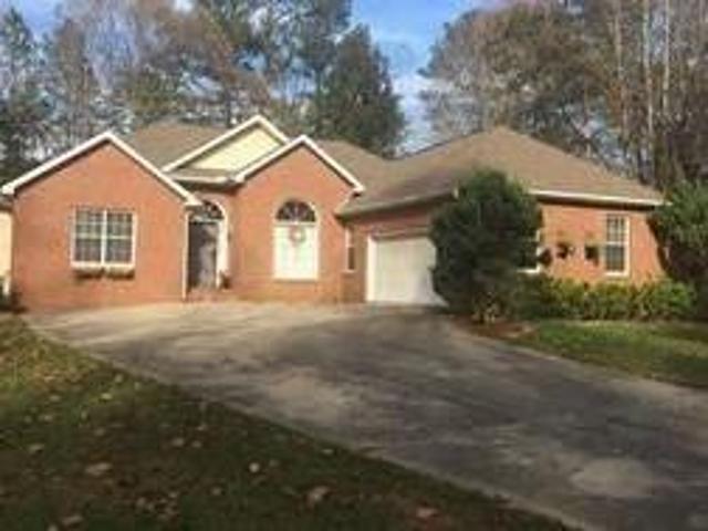 Property for rent in Cobb, Georgia